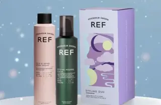 stylishcutz REF styling