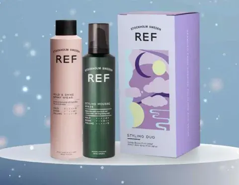 stylishcutz REF styling