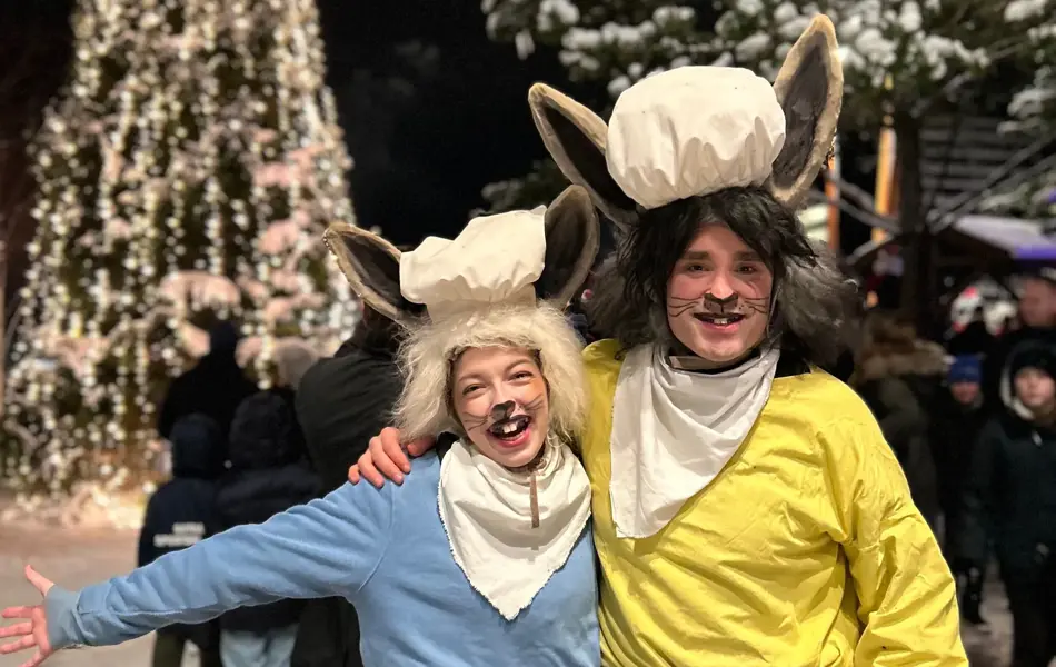 Fyllingsdalen teater