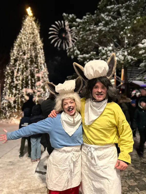 Fyllingsdalen teater