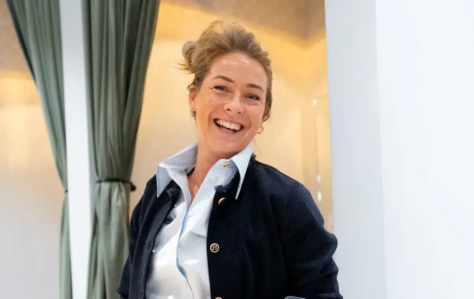 De Fem hjørner BW-3