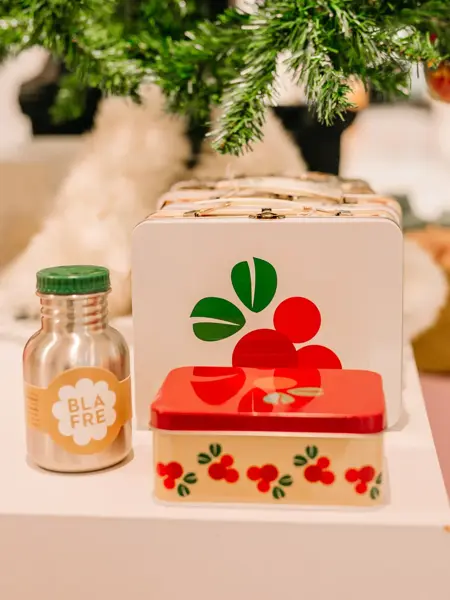 Julegavetips til barna