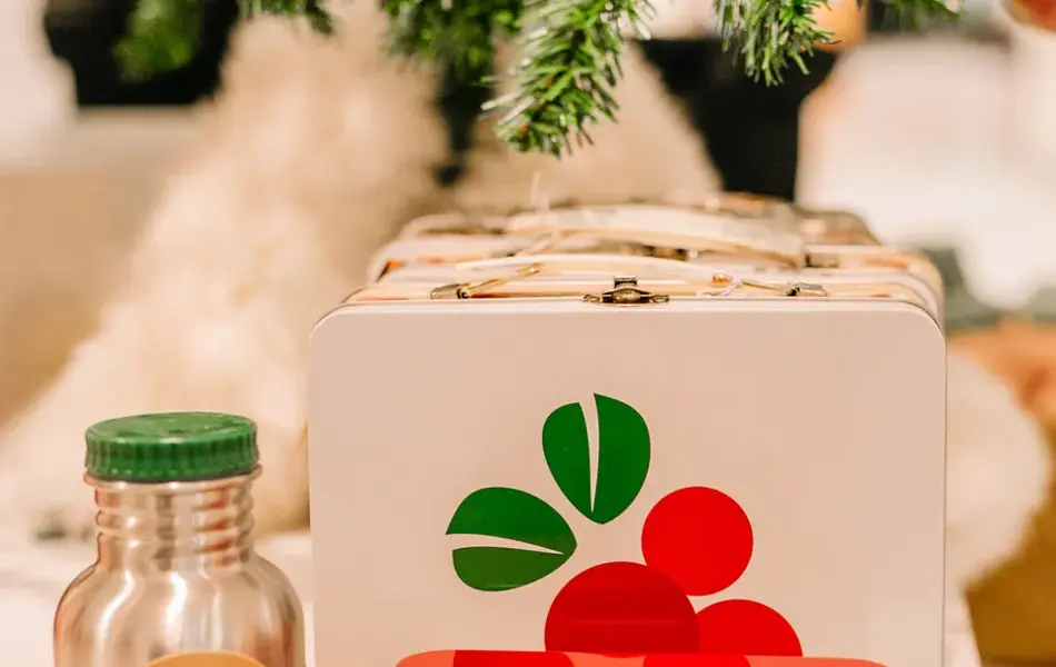 Julegavetips til barna