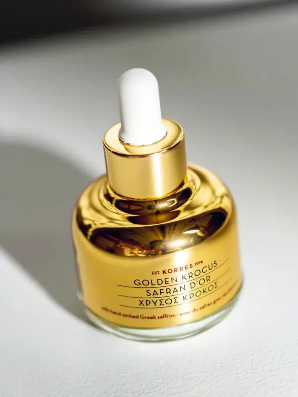 Serum fra Korres