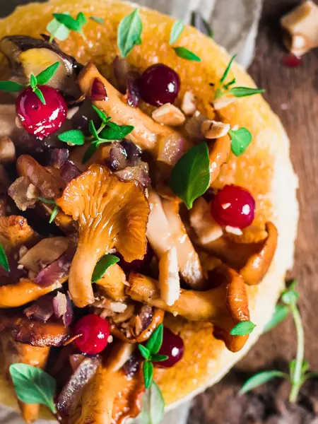 SMAK mat, interiør og livsstil