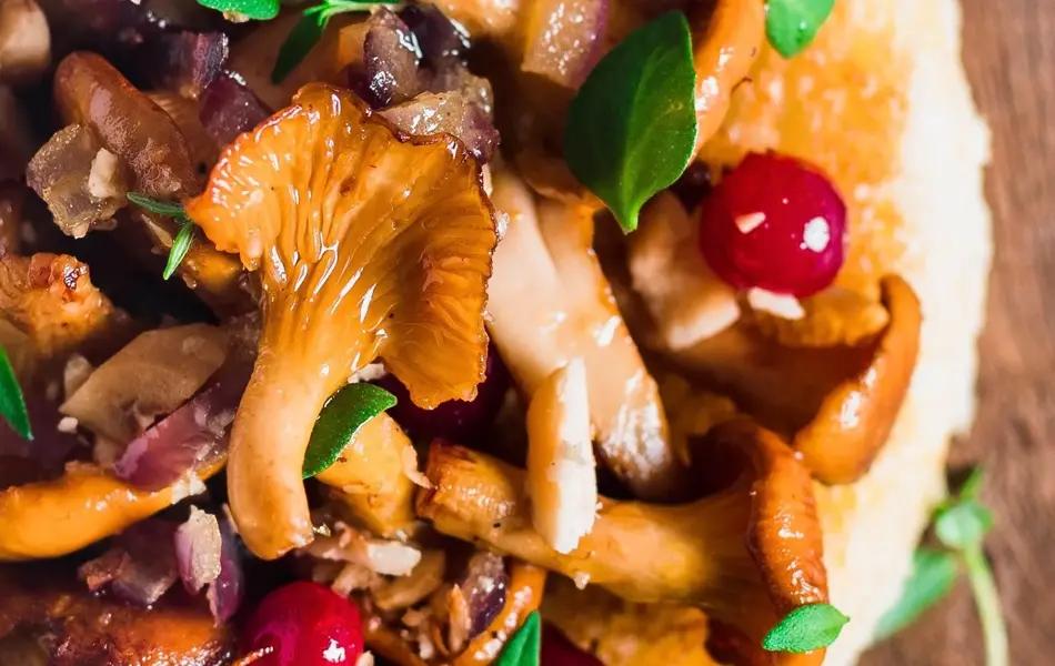 SMAK mat, interiør og livsstil