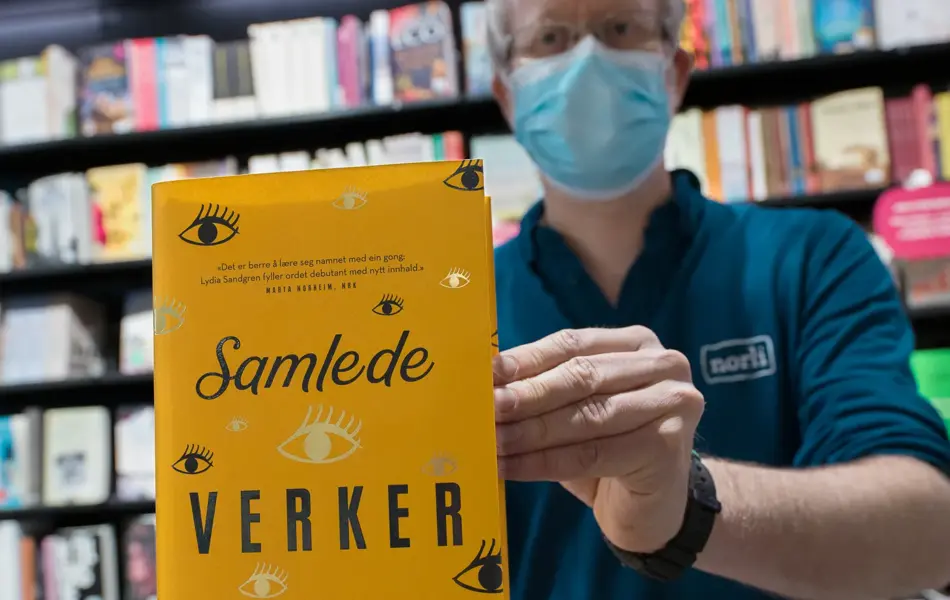 Bok tips sommerferie 