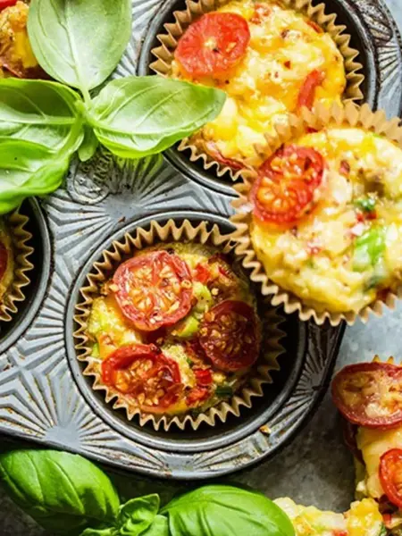 Fristende matpakke til skolestart