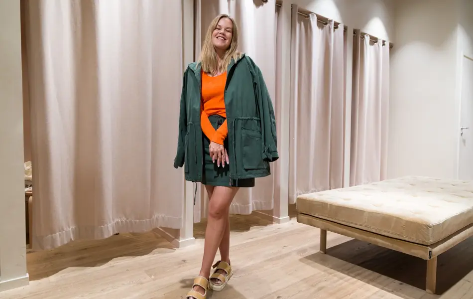 Slik styler du sommerens fineste antrekk