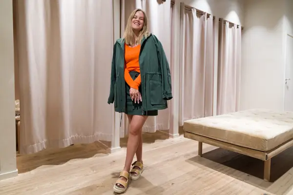 Slik styler du sommerens fineste antrekk