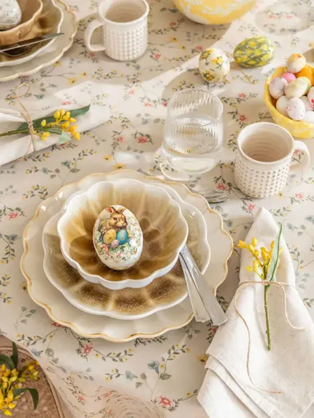 2-Påskestemning-Nille