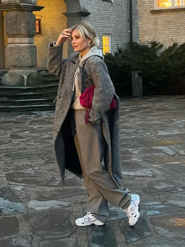 BlogStyle Marianne Stene