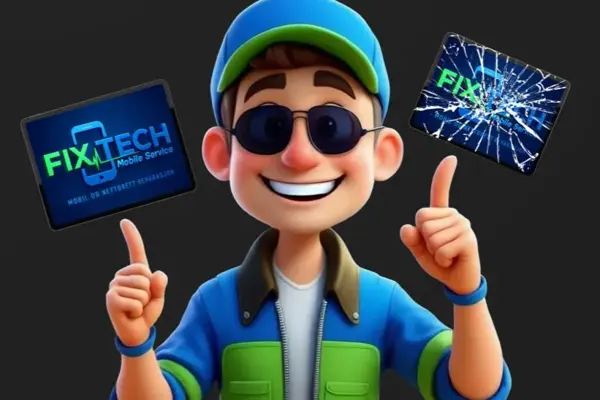 Fixtech bilde