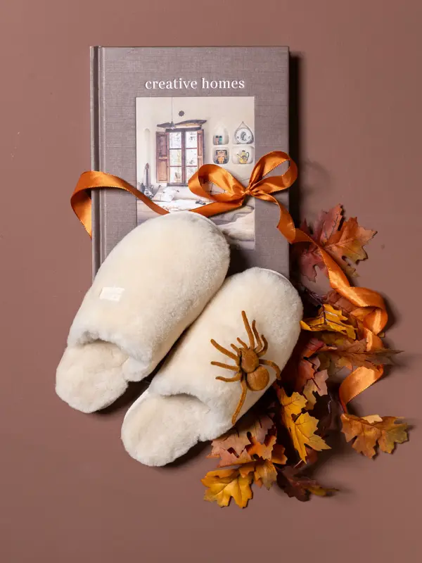 boo basket
