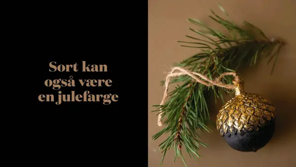 Interiør