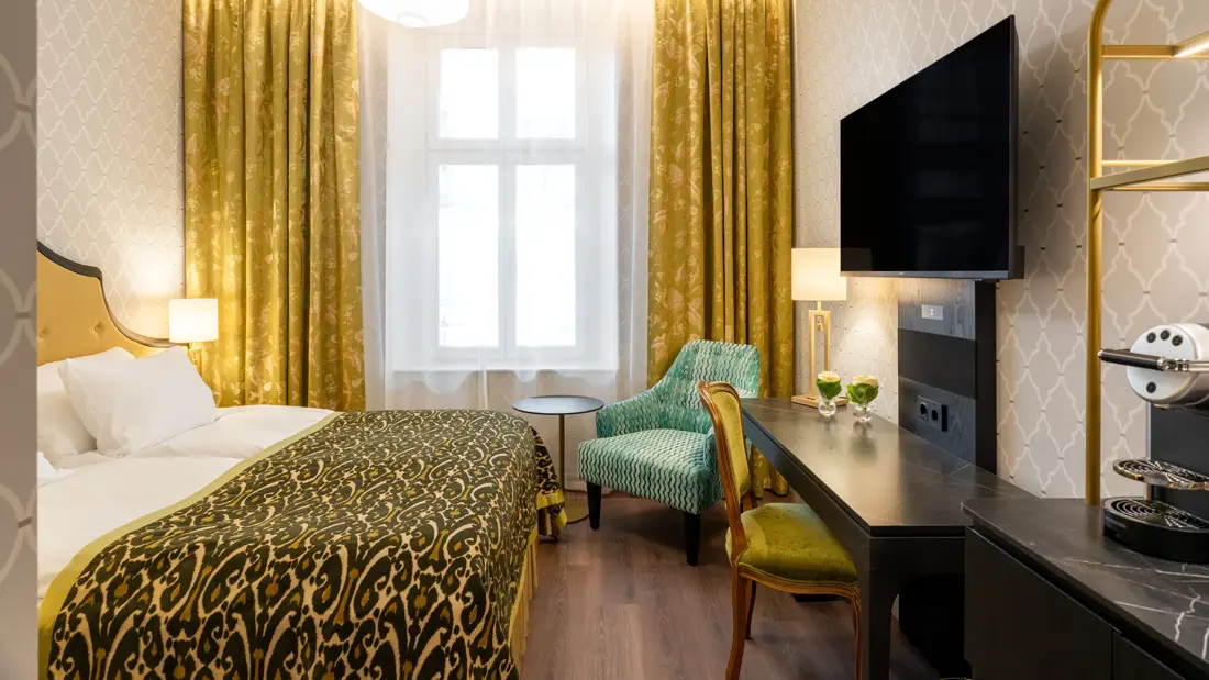 Thon_Hotel_Vasa_Proverom