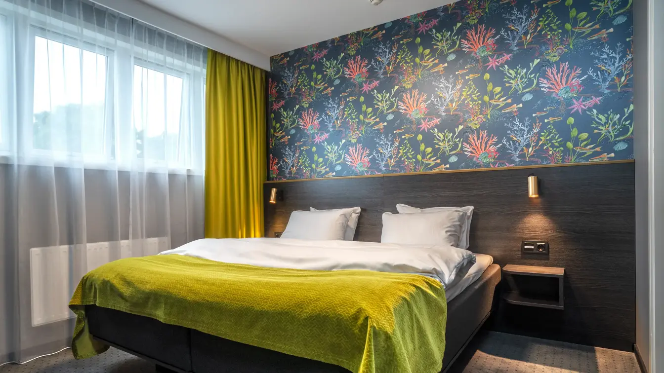 Thon_Hotel_Lofoten_Apartment_Suite