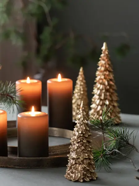 Lysfat fra Mester Grønn