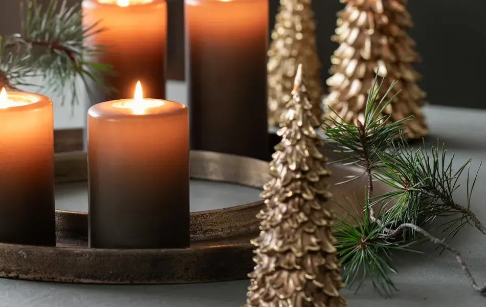 Lysfat fra Mester Grønn