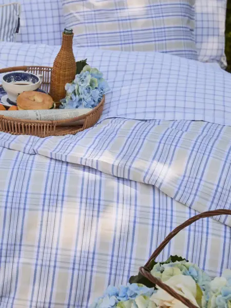 Vårens interiørtrender