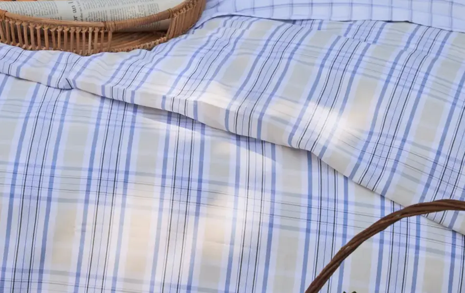 Vårens interiørtrender