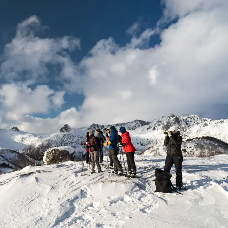 Thon_Hotels_Lofoten_Trugetur