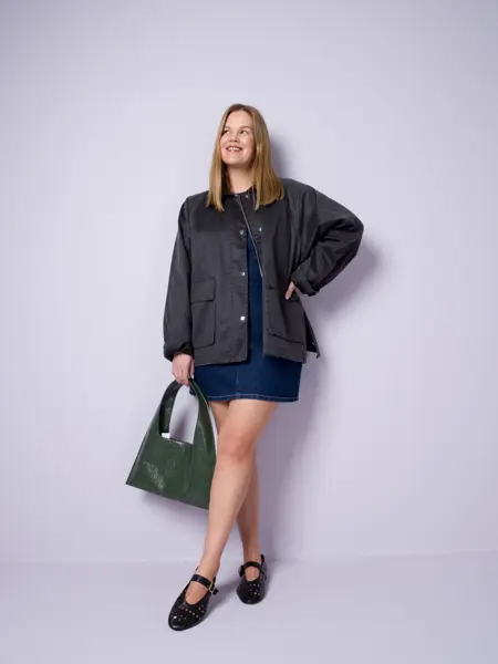 BlogStyle vårmote trener 