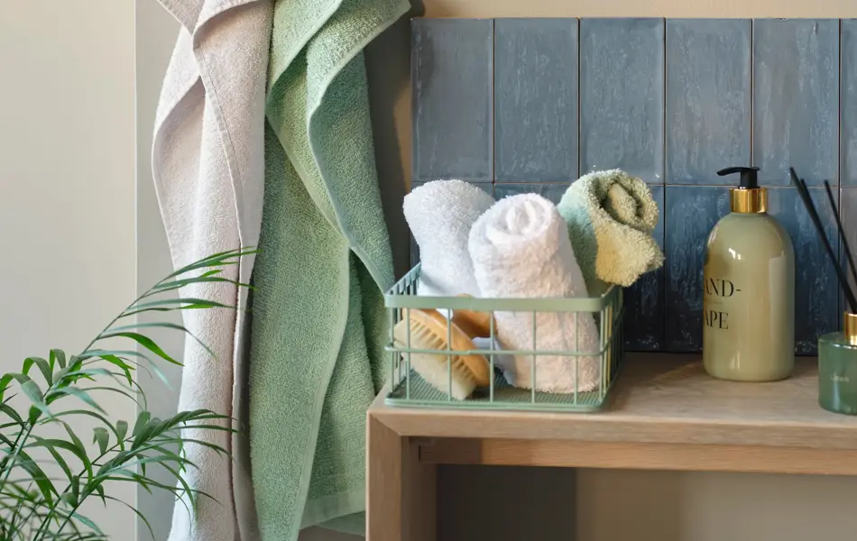 Interiør fra Princess