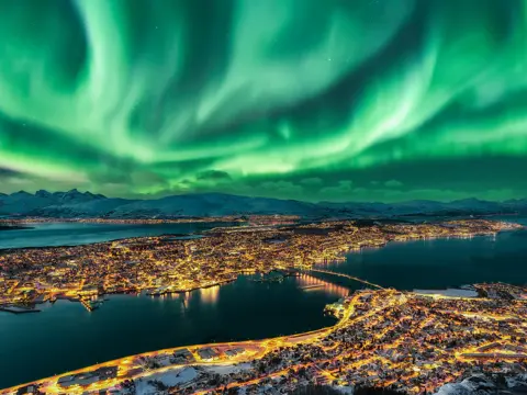 Nordlys