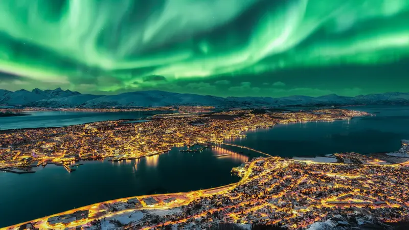 Nordlys