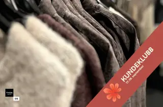 kupongtilbud høsttrend
