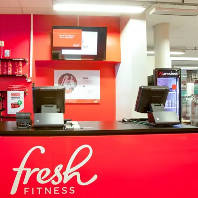 Fresh Fitness