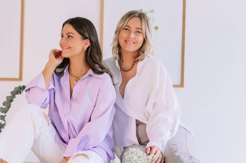 Vårens trender dame