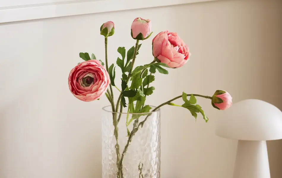 106013983 Ariella vase 23 cm