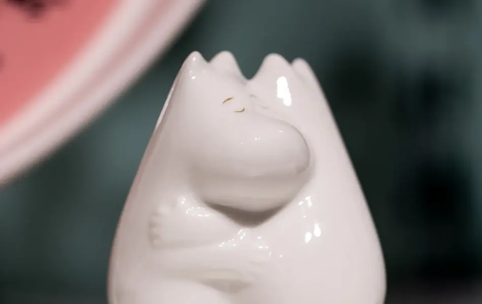 Moomin minifigur 249-1