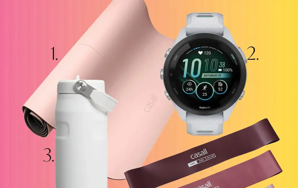 Utstyr til hjemmetrening2