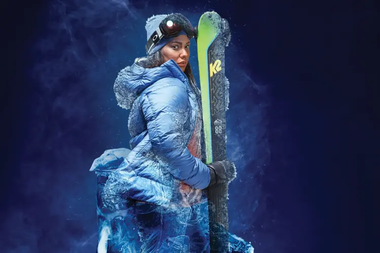 Alpint for nybegynnere