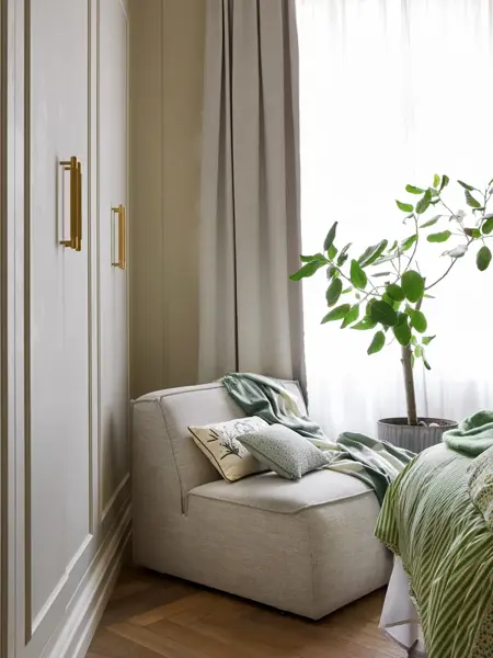 Vårens interiørtrender