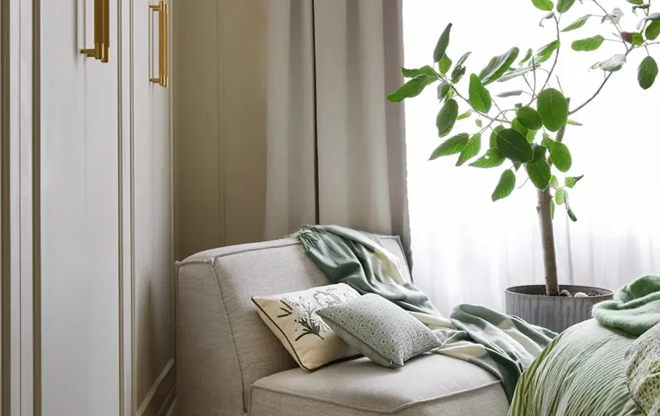 Vårens interiørtrender