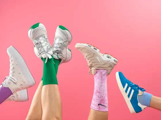 Sneakers vår 2023