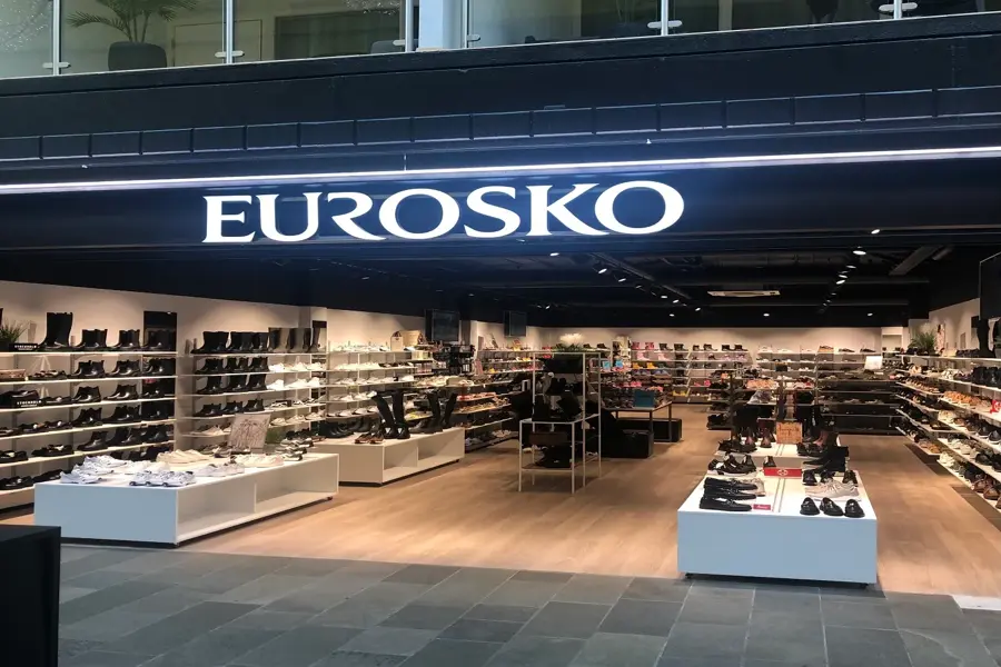 Fasade Eurosko