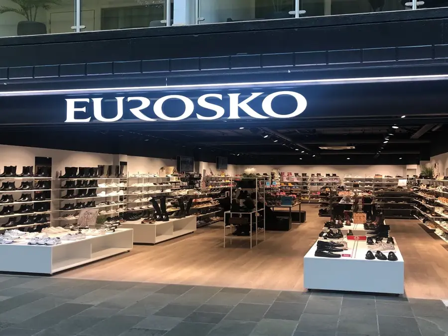 Fasade Eurosko