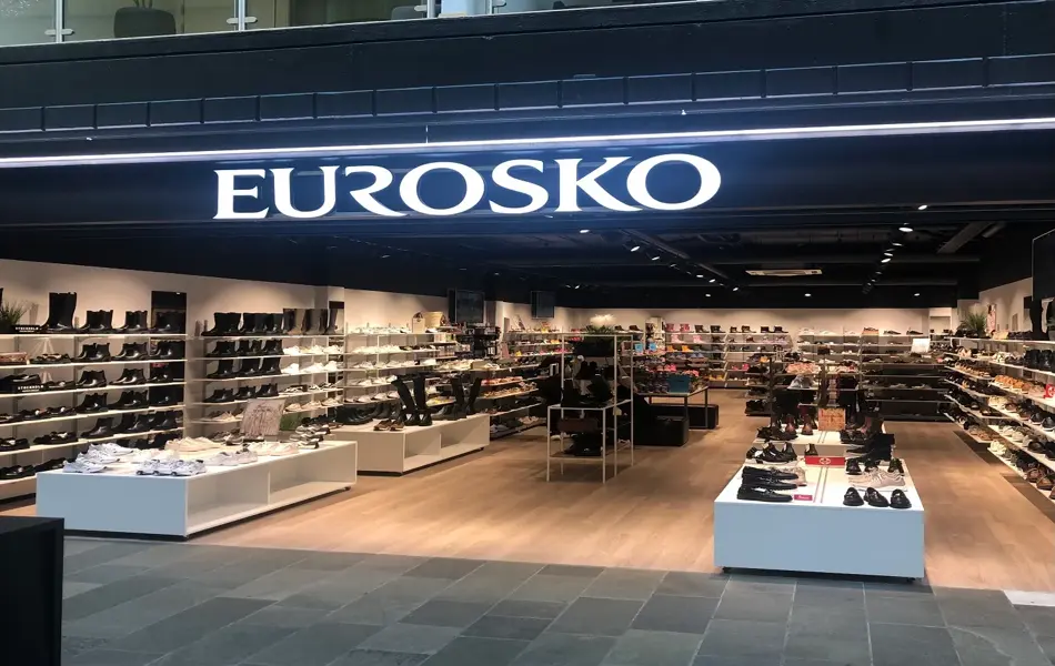 Fasade Eurosko