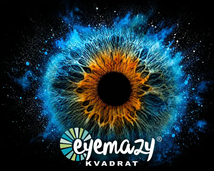 Eyemazy åpner på Kvadrat