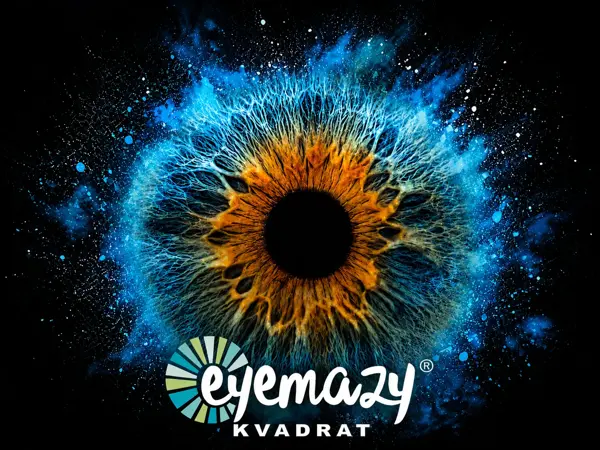 Eyemazy åpner på Kvadrat