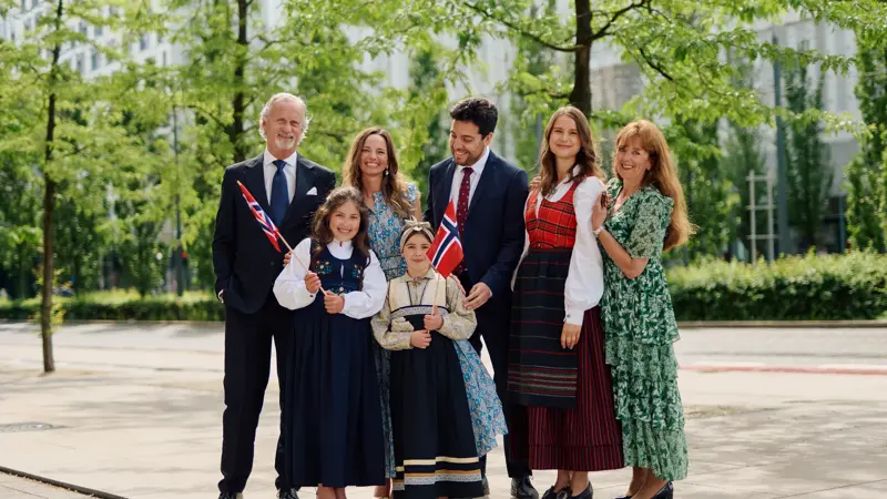 Rettigheter: ingen tidsbegrensning. Kan ikke brukes utendørsreklame.