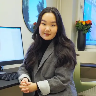 Optiker G Krogh Øyehelseklinikk