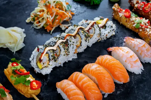 Sabrura Ski Storsenter