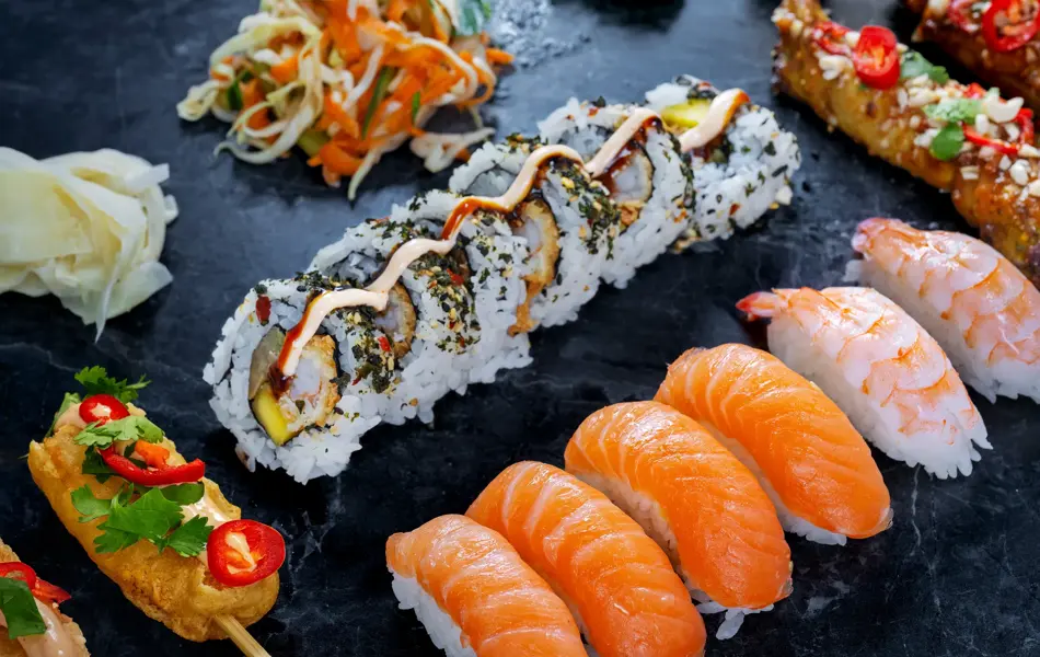 Sabrura Ski Storsenter