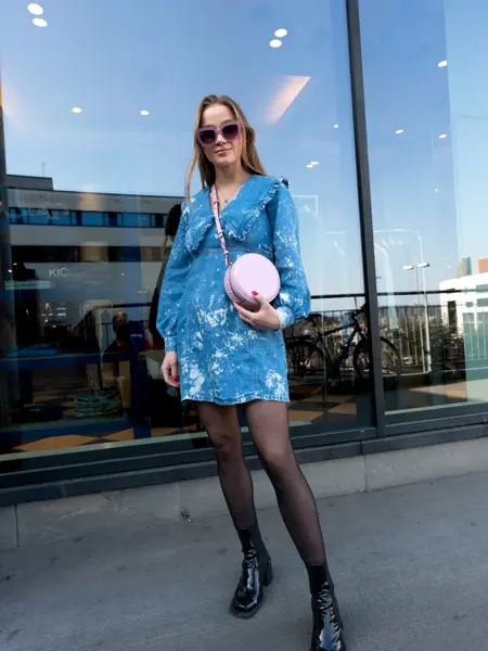 Vårens motefavoritter